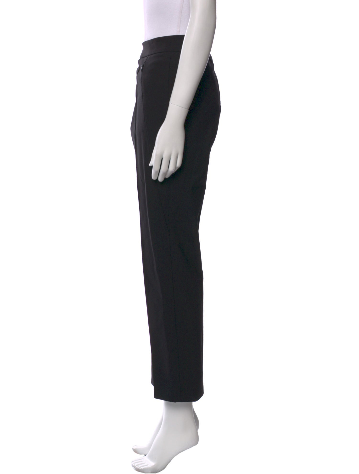 Escada Straight Leg Pants