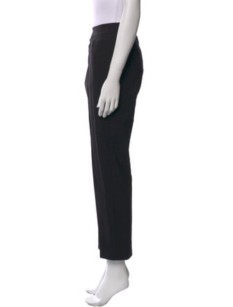 Escada Straight Leg Pants