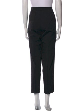 Escada Straight Leg Pants