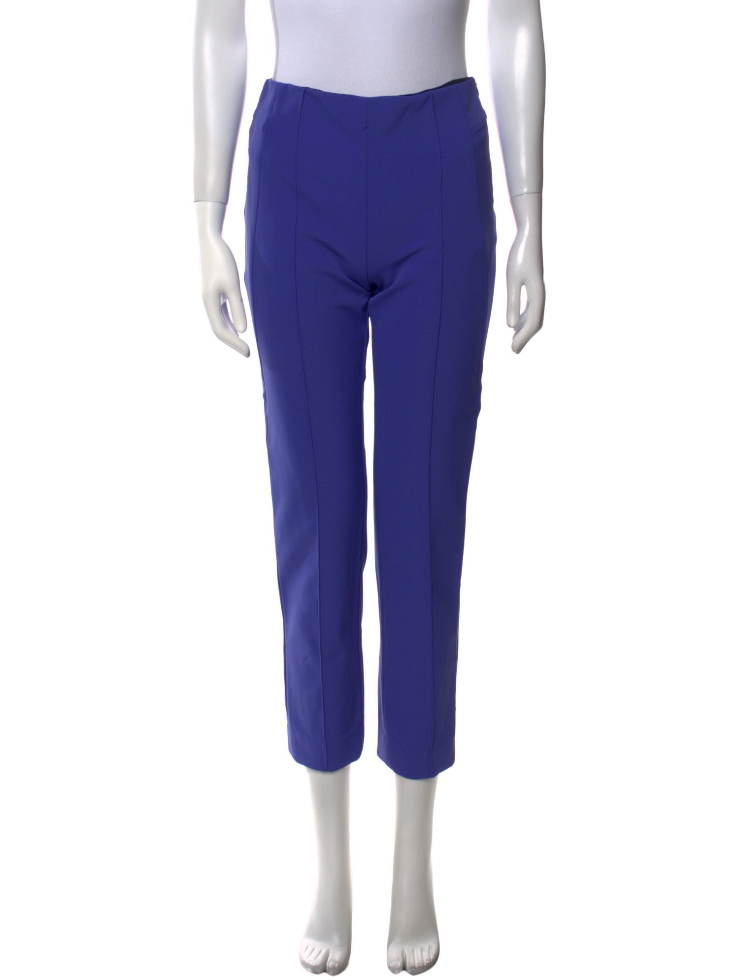 Escada Straight Leg Pants