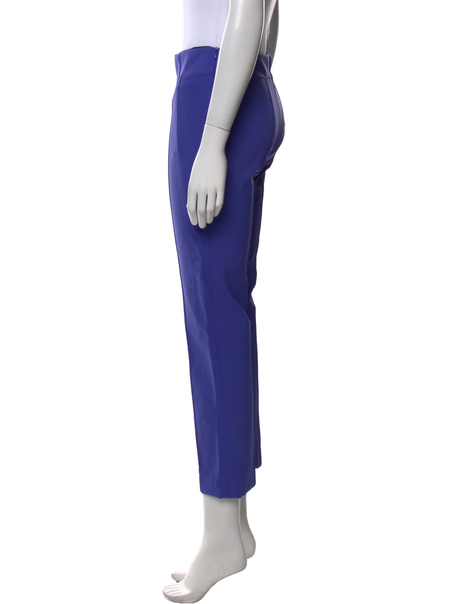 Escada Straight Leg Pants