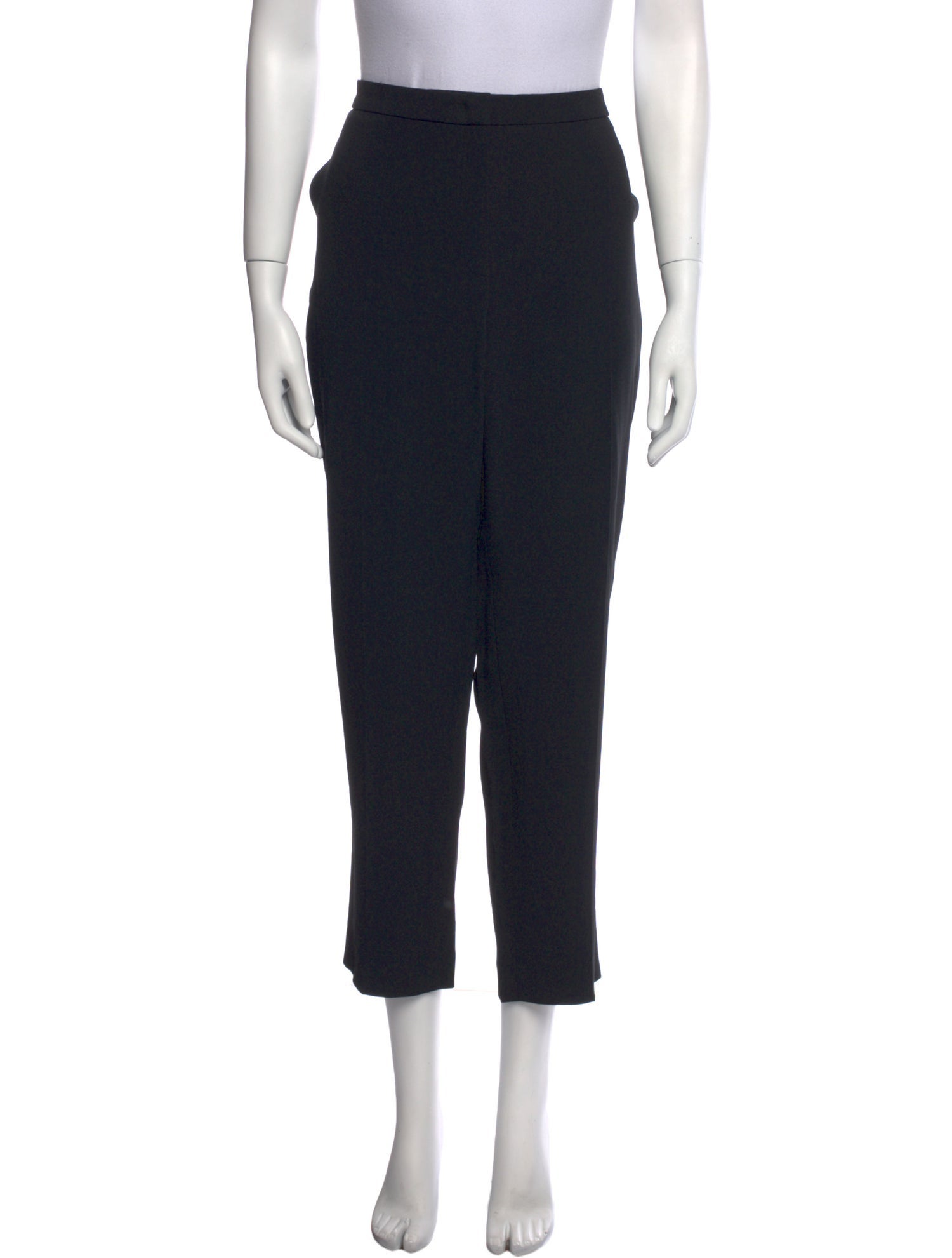 Escada Straight Leg Pants