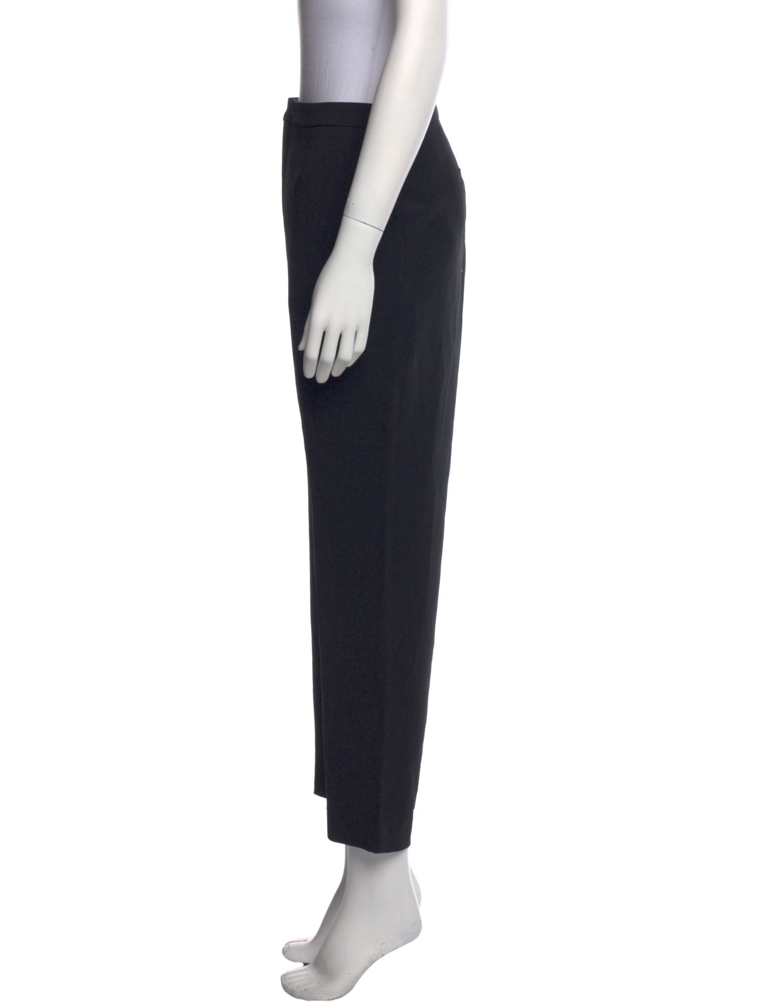 Escada Straight Leg Pants