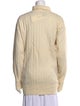 Escada Wool Turtleneck Sweater