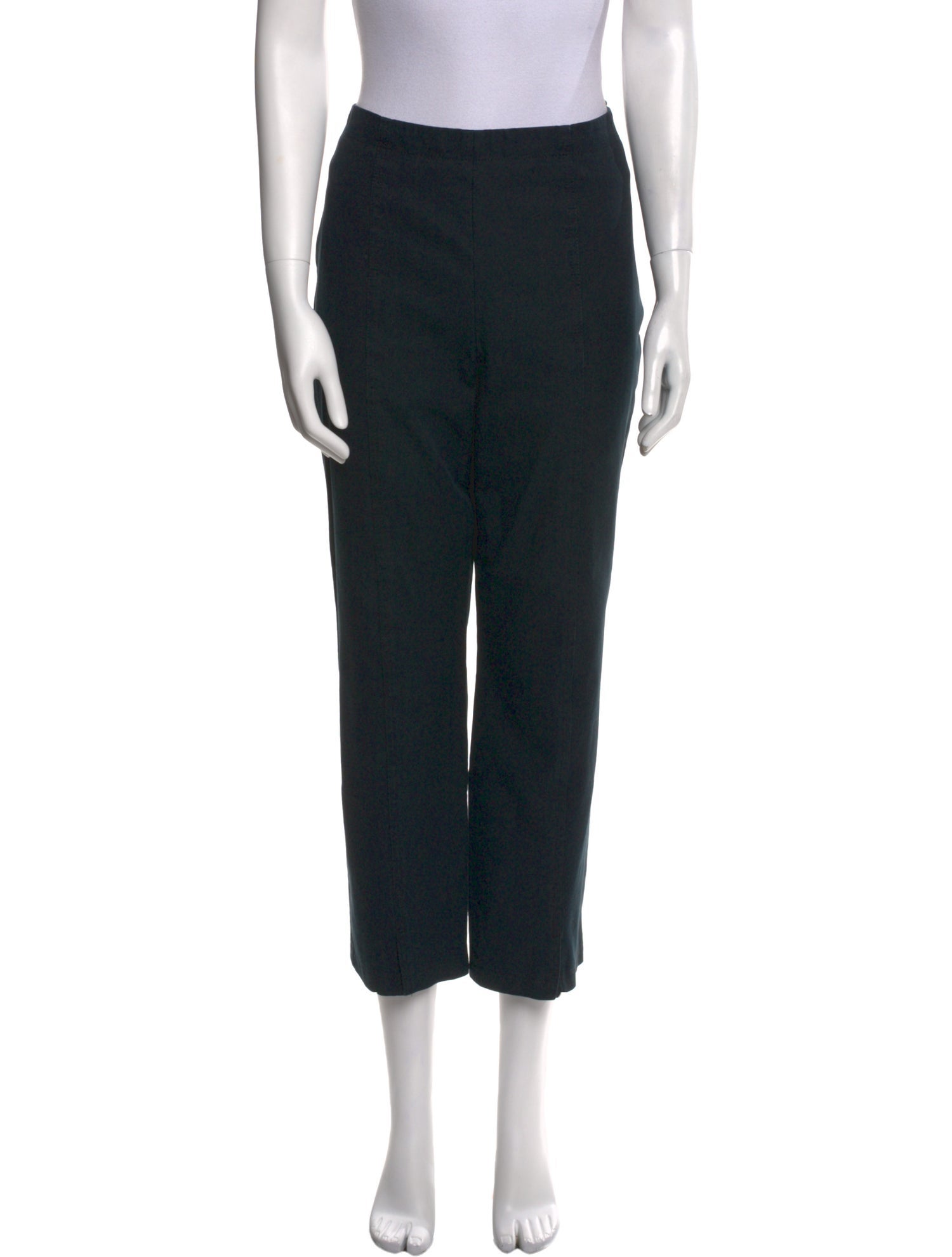 Escada Straight Leg Pants