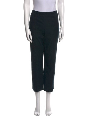 Escada Straight Leg Pants