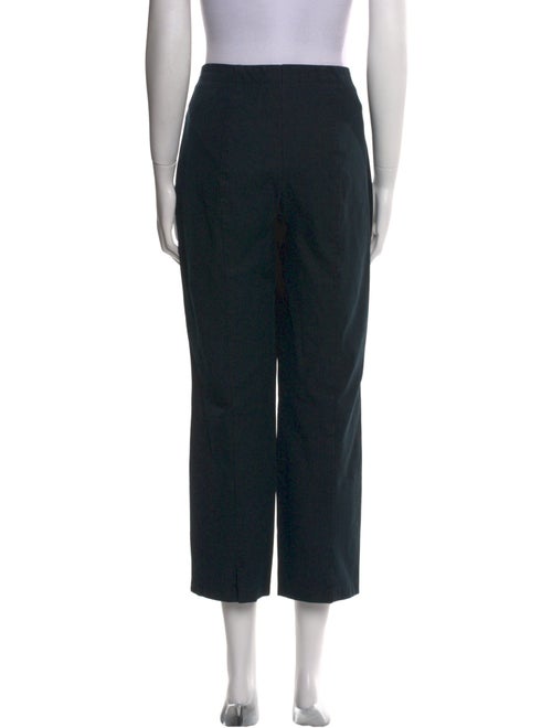 Escada Straight Leg Pants