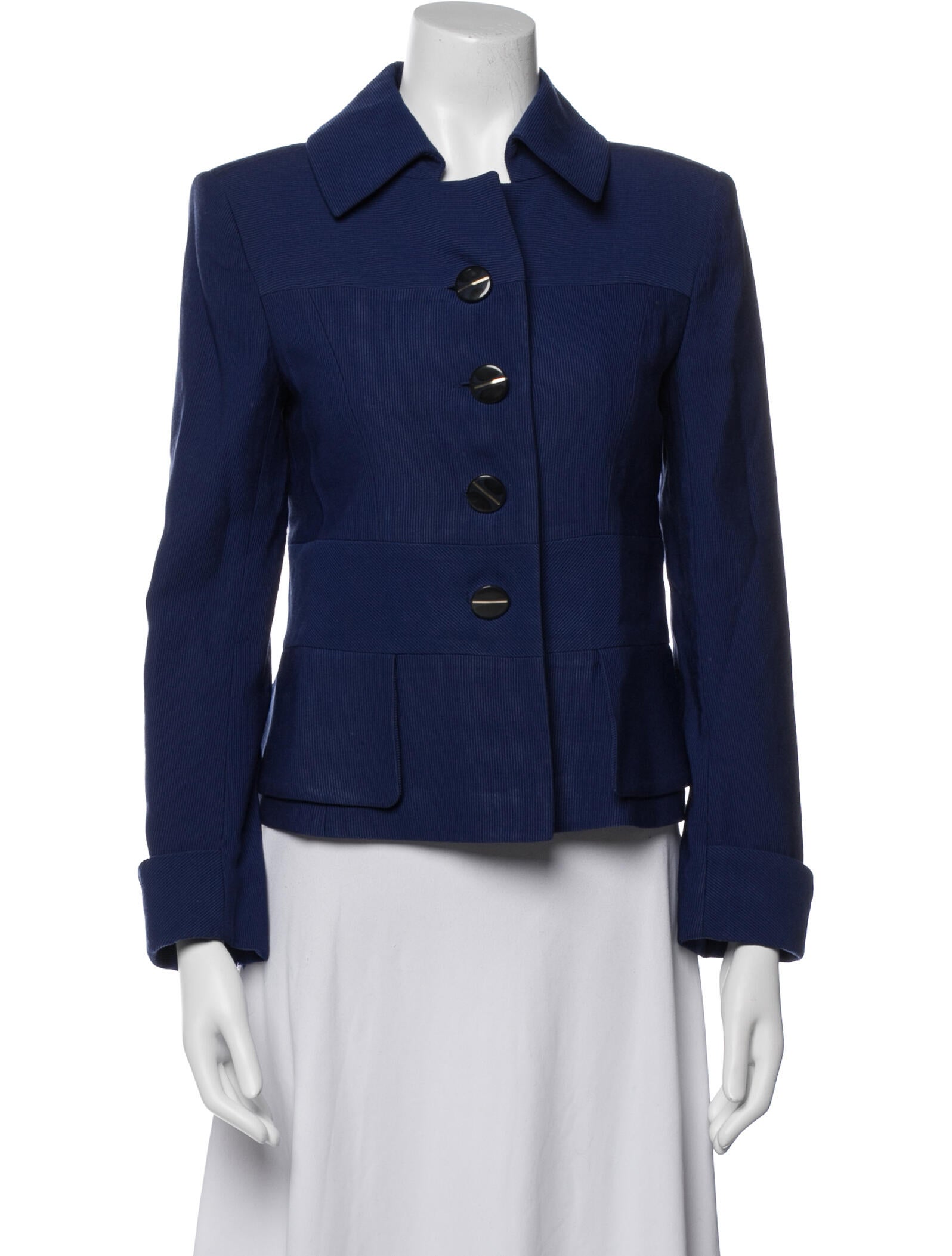 Escada Wool Evening Jacket
