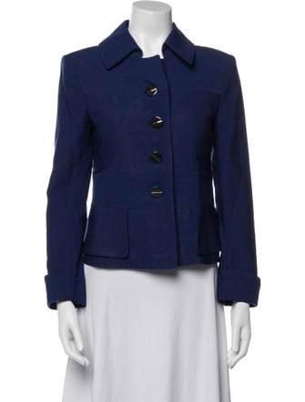 Escada Wool Evening Jacket