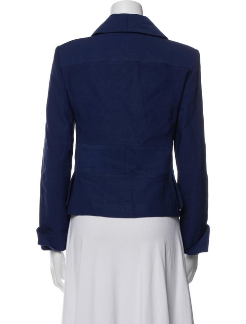 Escada Wool Evening Jacket