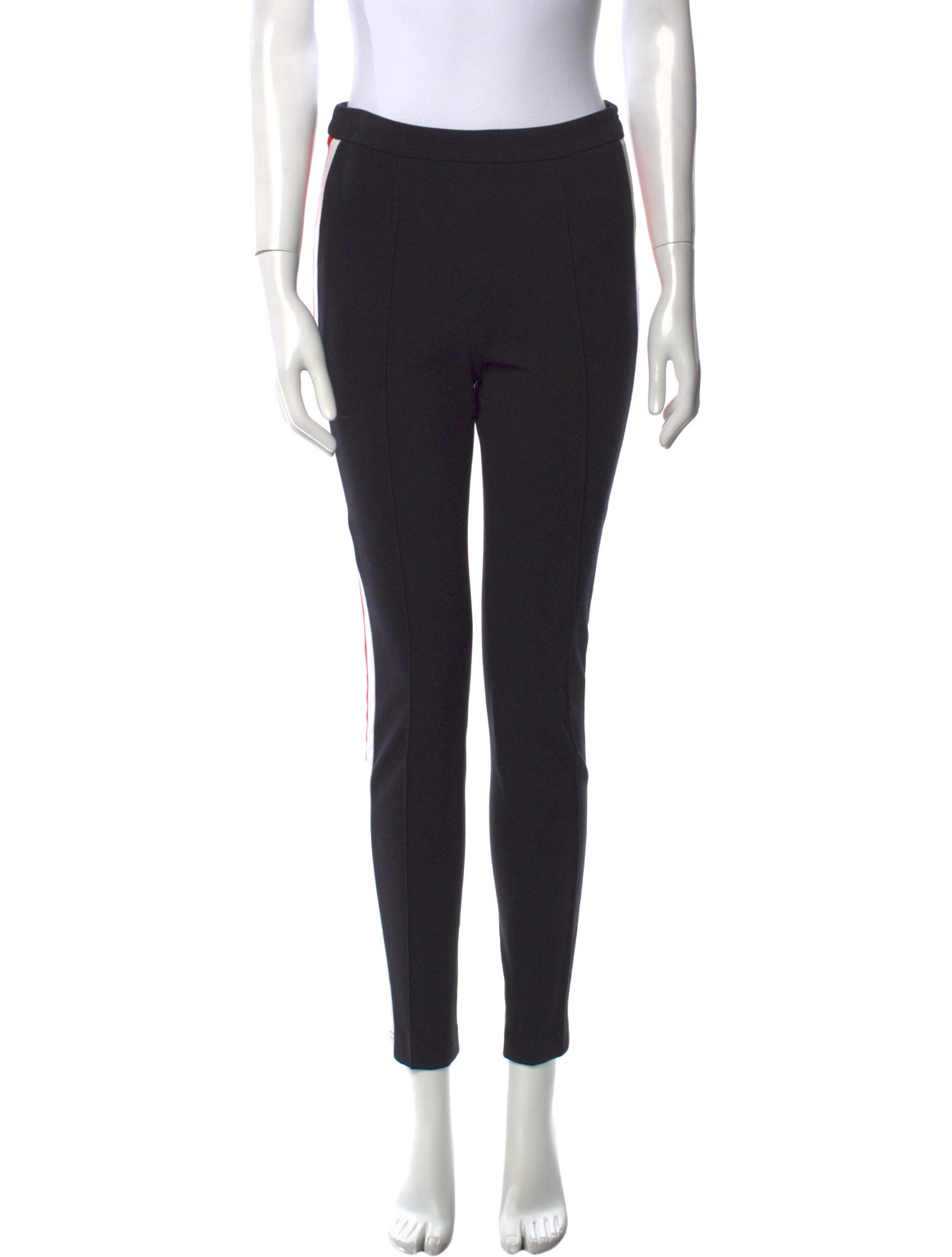 Escada Skinny Leg Pants