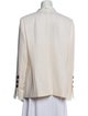 Escada Virgin Wool Evening Jacket