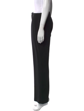 Escada Straight Leg Pants