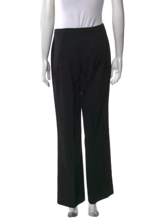 Escada Straight Leg Pants