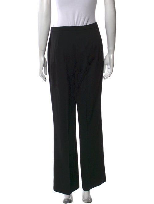 Escada Straight Leg Pants