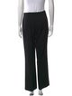 Escada Straight Leg Pants