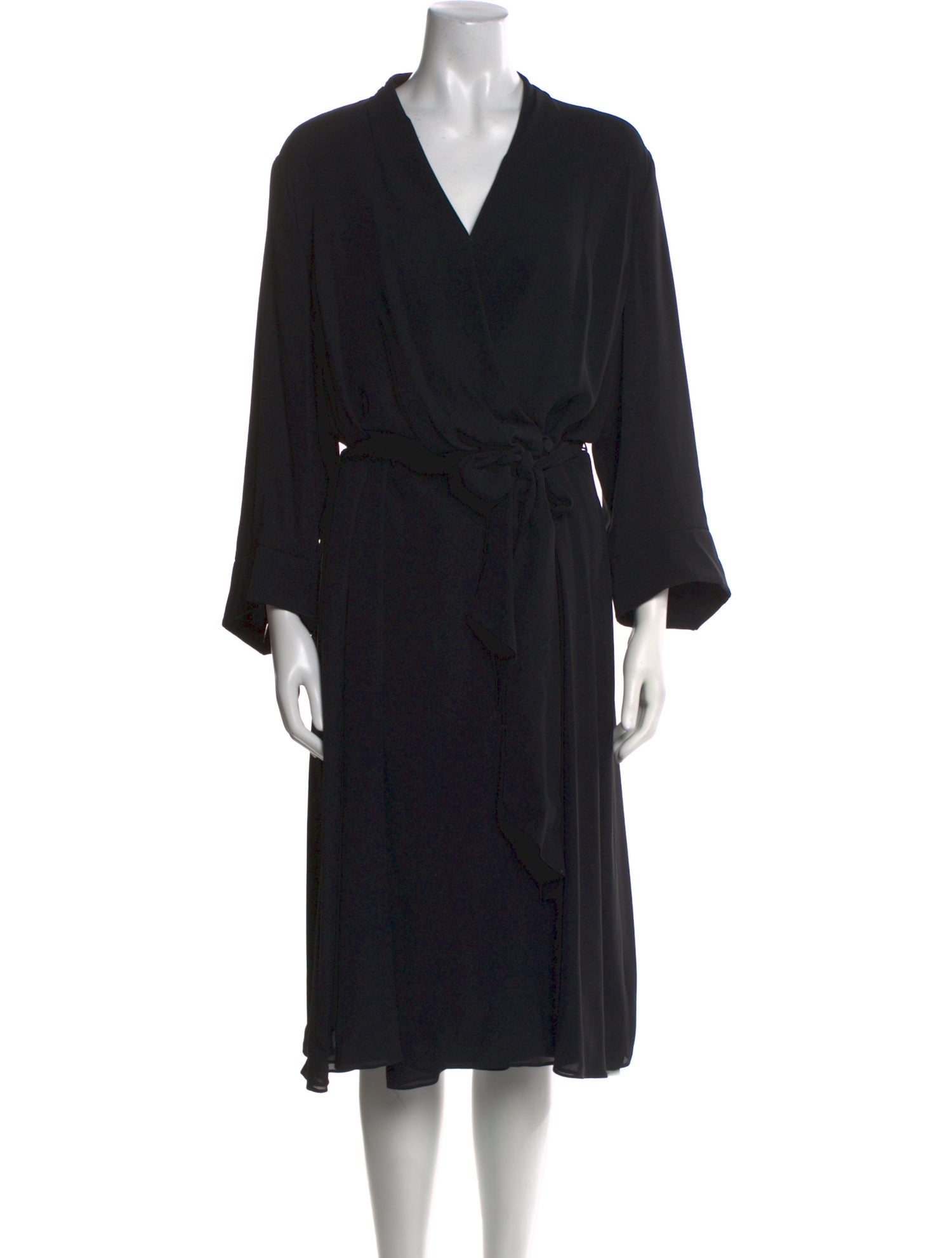 Escada Vintage Midi Length Dress