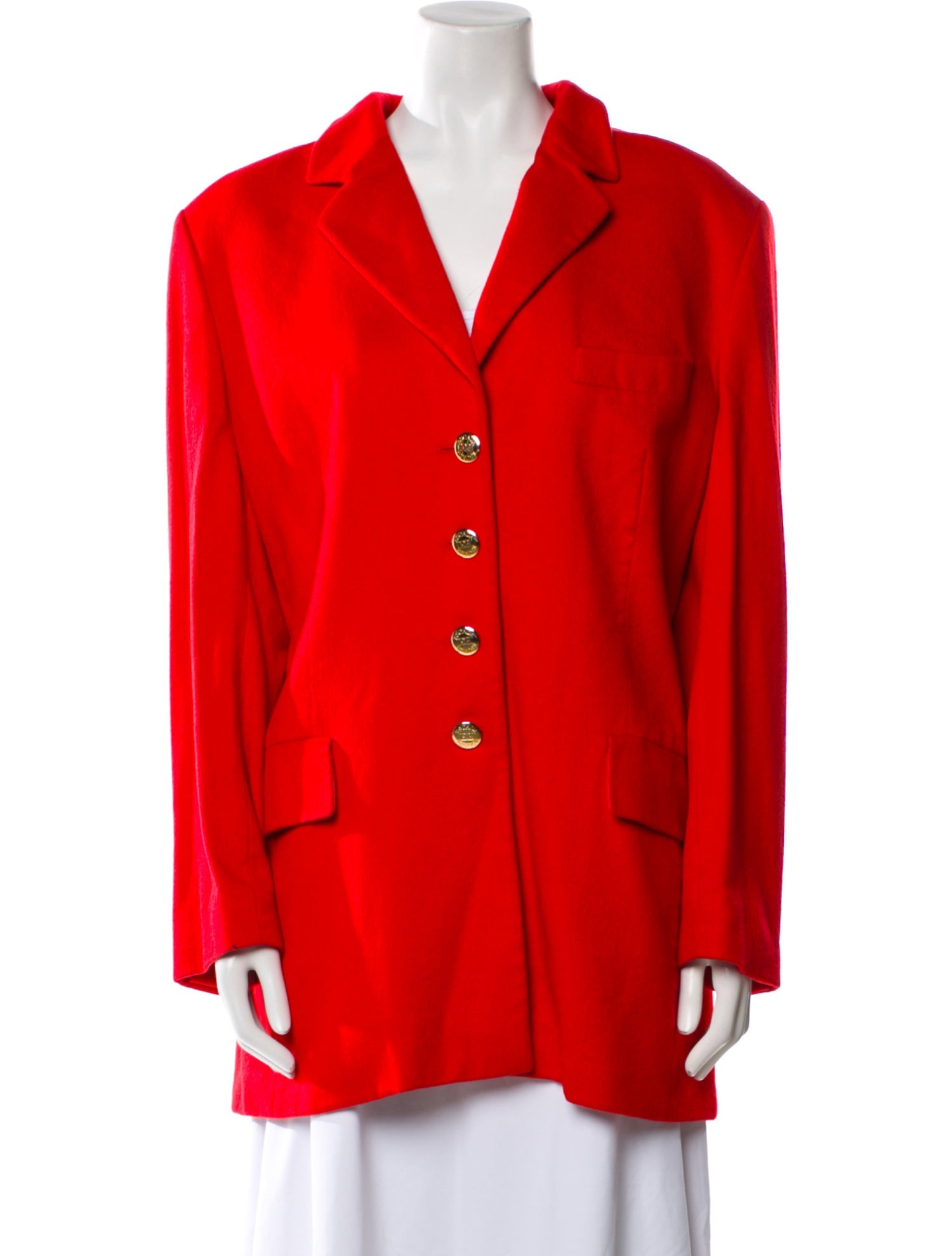 Escada Vintage Blazer