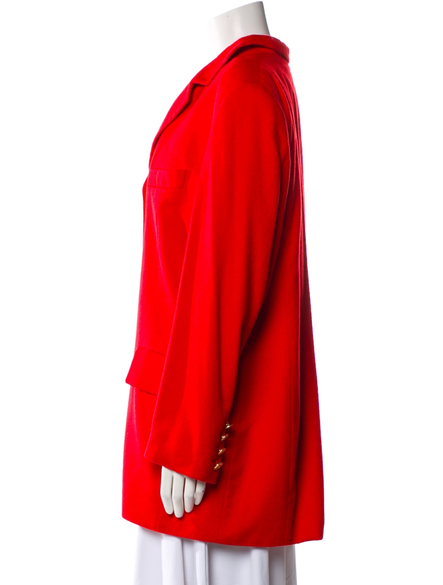 Escada Vintage Blazer