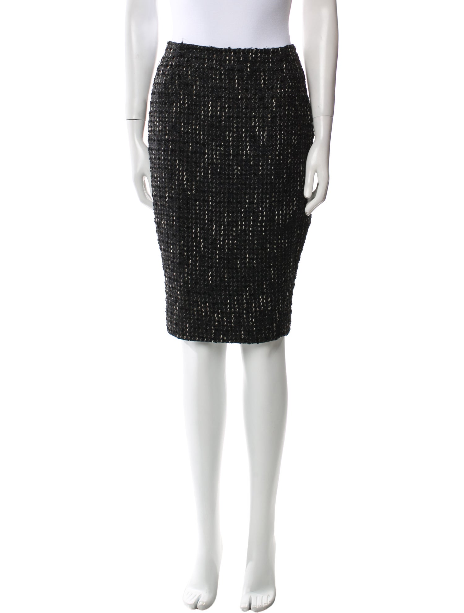 Escada Knee-Length Skirt