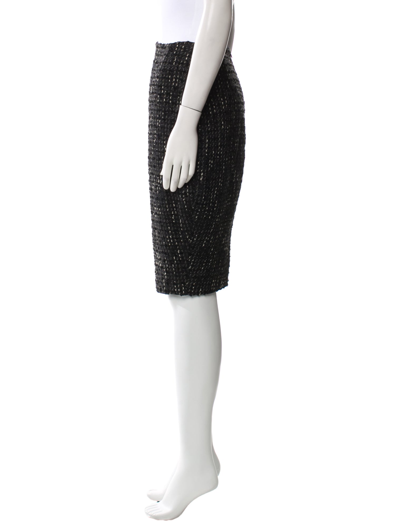 Escada Knee-Length Skirt