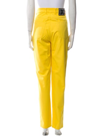 Escada Straight Leg Pants