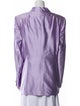 Escada Silk Blazer