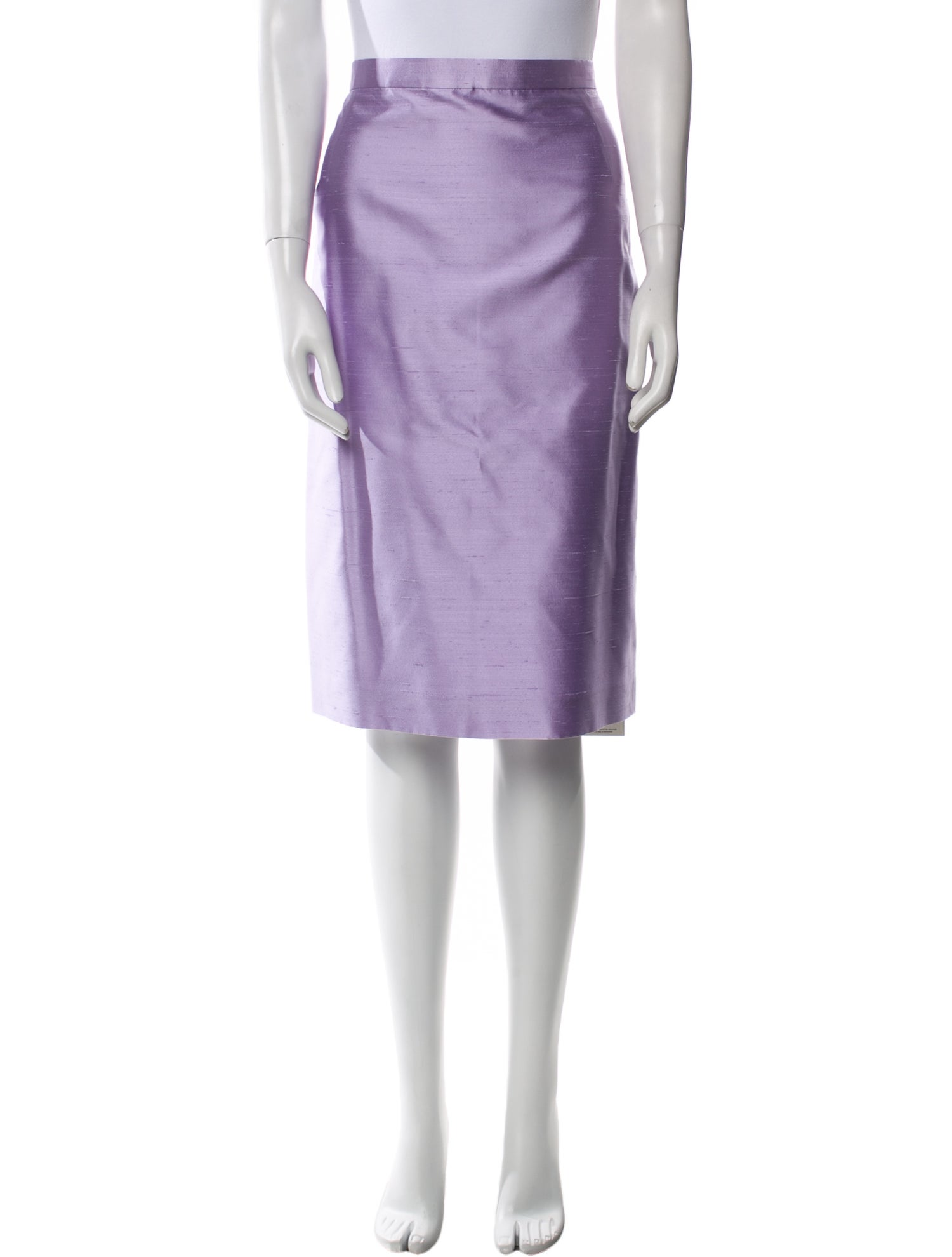 Escada Vintage Knee-Length Skirt