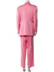Escada Wool Pant Set