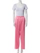 Escada Wool Pant Set