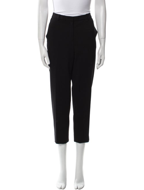 Escada Straight Leg Pants