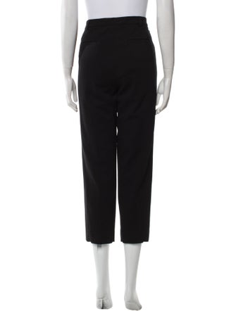 Escada Straight Leg Pants
