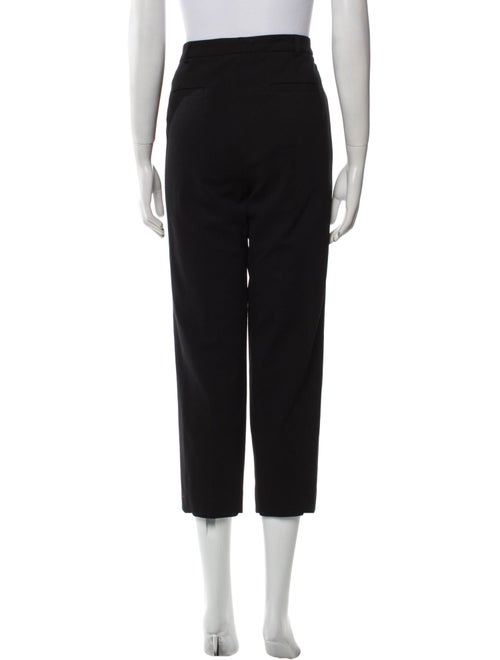 Escada Straight Leg Pants