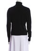 Escada Wool Turtleneck Sweatshirt