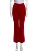 Escada Straight Leg Pants