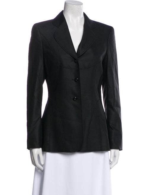 Escada Wool Blazer