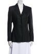 Escada Wool Blazer