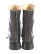 Escada Leather Boots