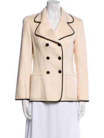 Escada Cashmere Jacket