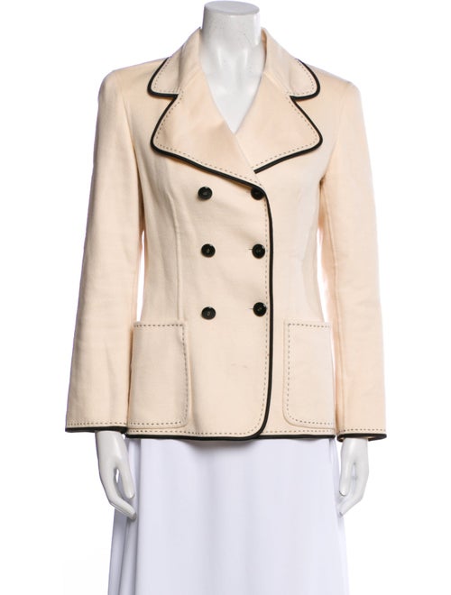 Escada Cashmere Jacket