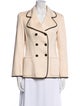 Escada Cashmere Jacket