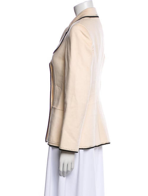 Escada Cashmere Jacket