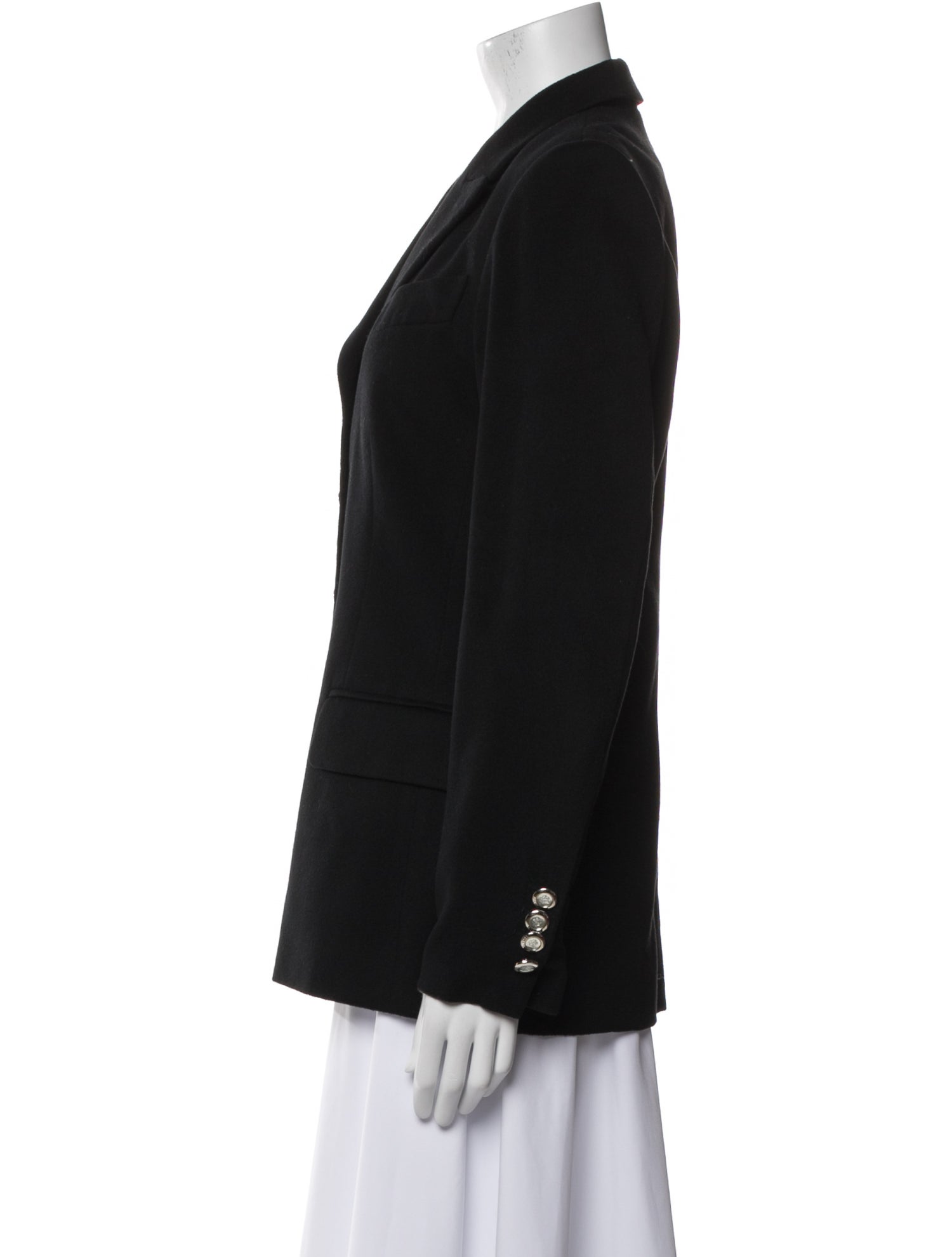 Escada Cashmere Blazer