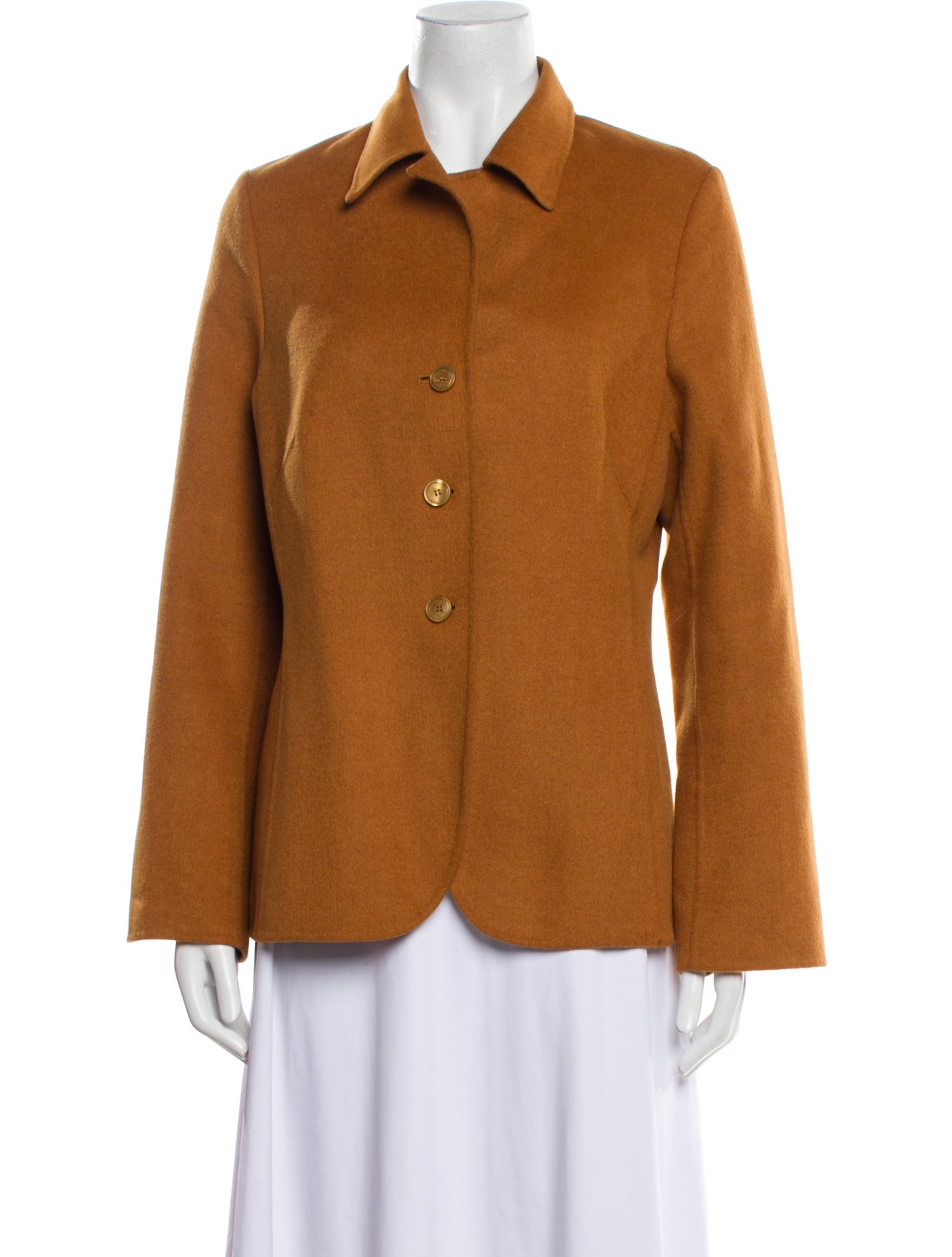 Escada Wool Jacket