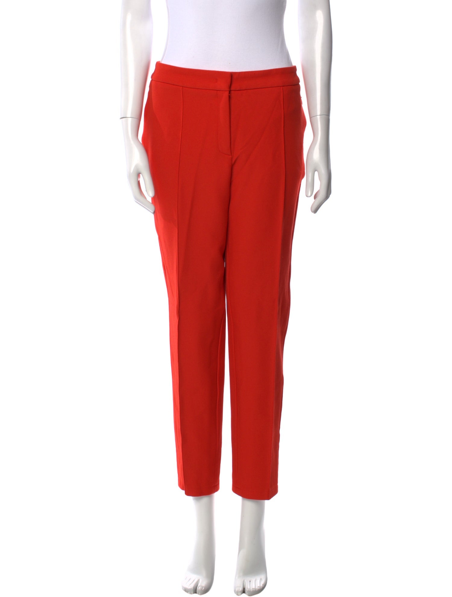 Escada Skinny Leg Pants