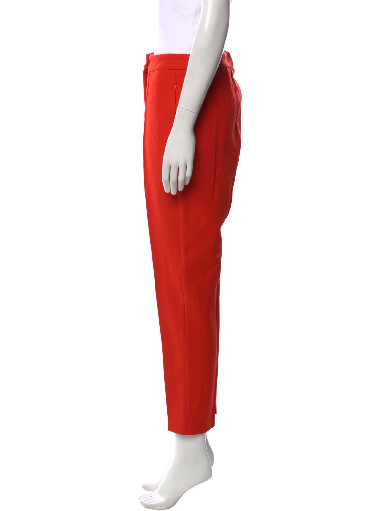 Escada Skinny Leg Pants