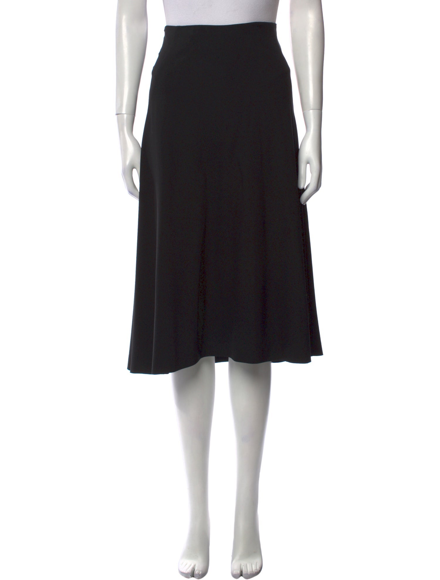 Escada Knee-Length Skirt