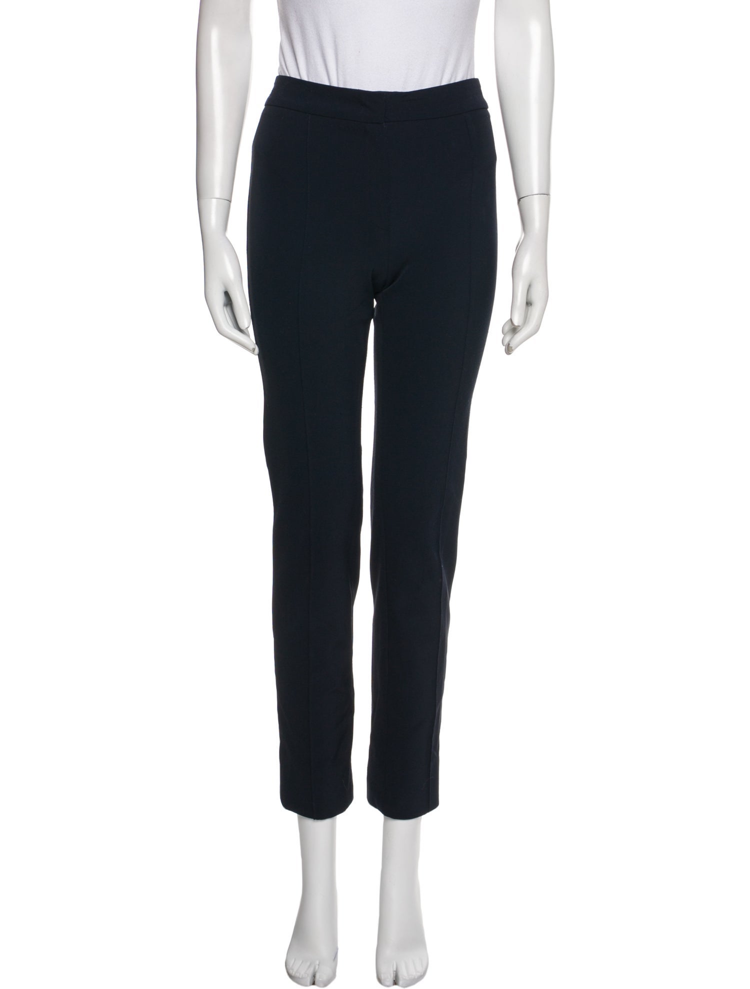 Escada Straight Leg Pants