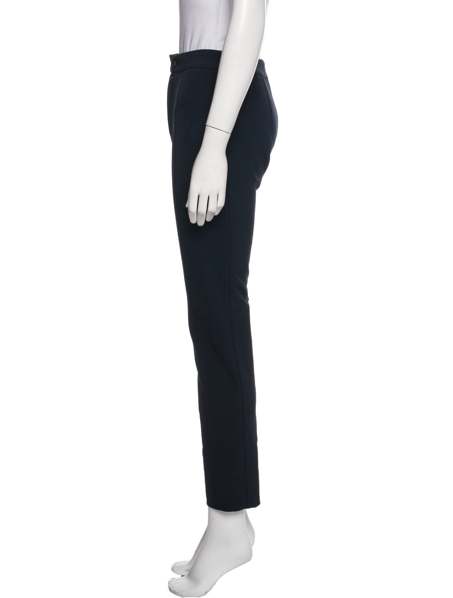 Escada Straight Leg Pants