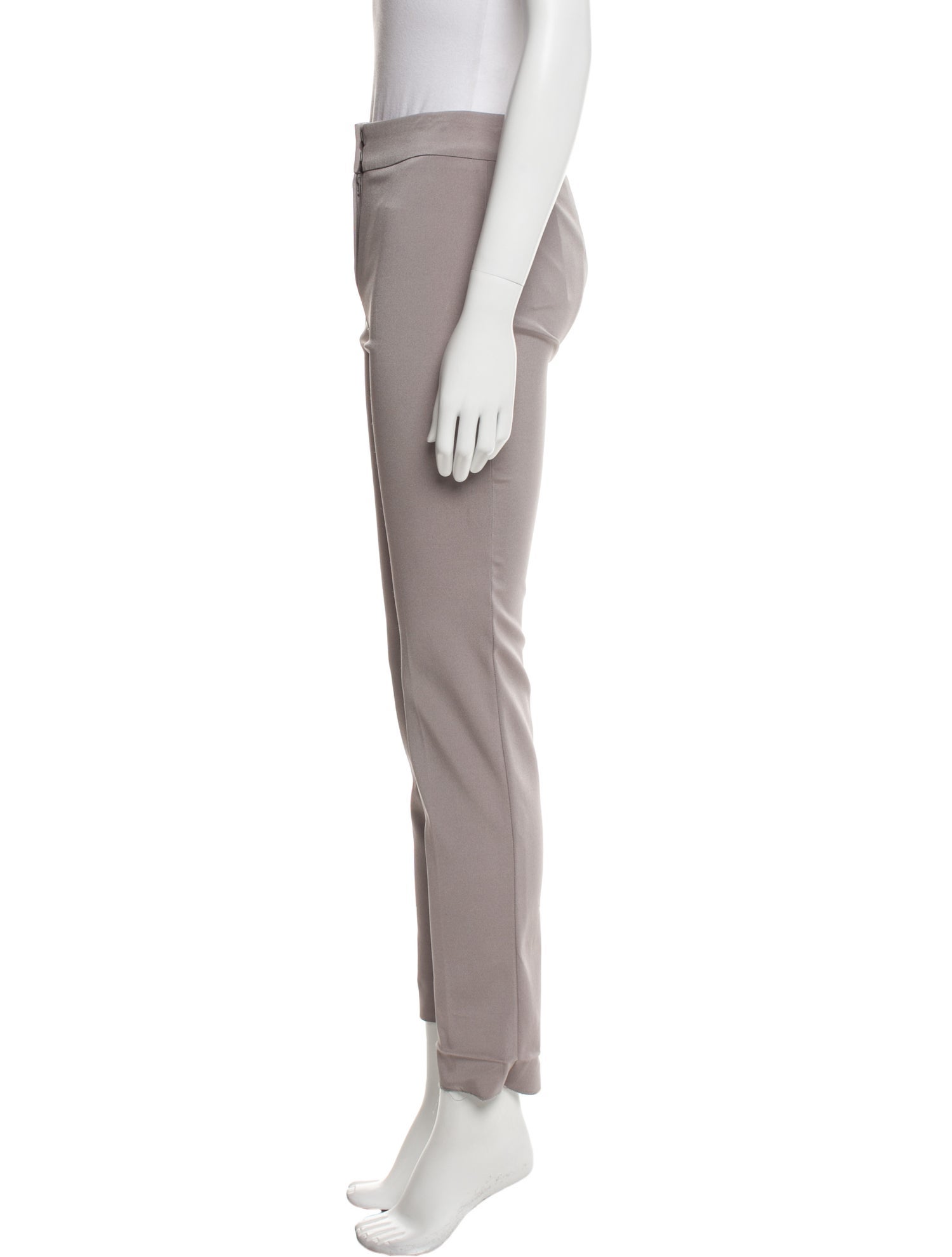 Escada Straight Leg Pants